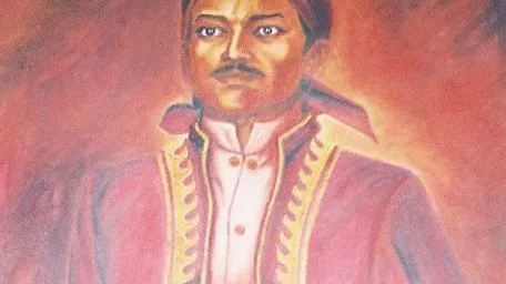 Biografi Pangeran Antasari: Pemimpin Perang Banjar dan Simbol Perlawanan