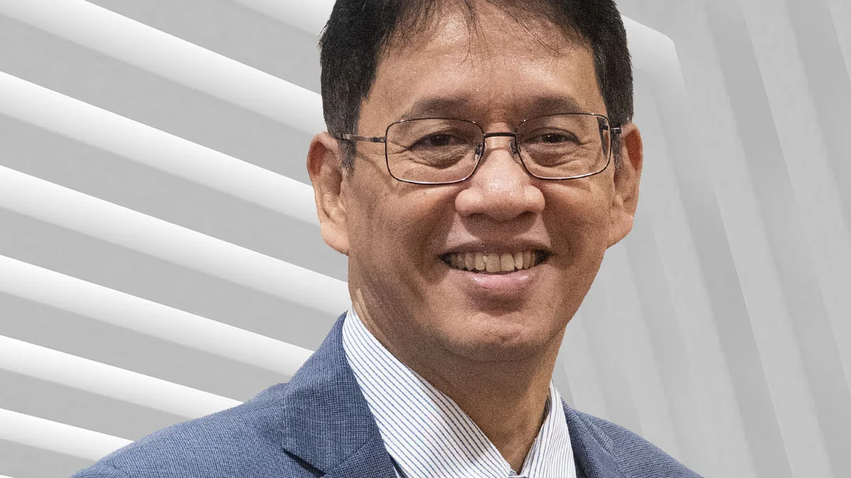Biografi Purbaya Yudhi Sadewa: Dari Insinyur Migas ke Menteri Keuangan