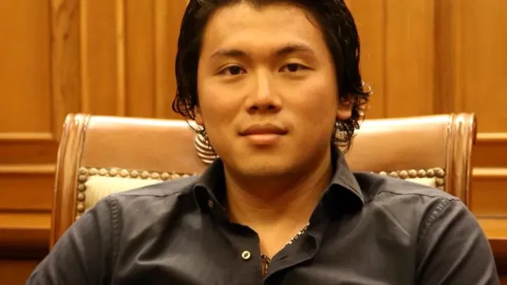 Biografi Reino Barack: Kreator BIMA Satria Garuda dan Pengusaha Media