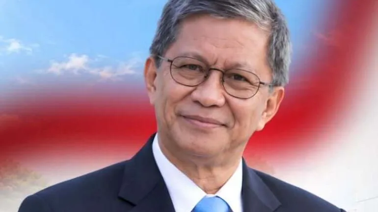 Biografi Rocky Gerung: Dari Mimbar Akal Sehat Menuju Wantimpres RI