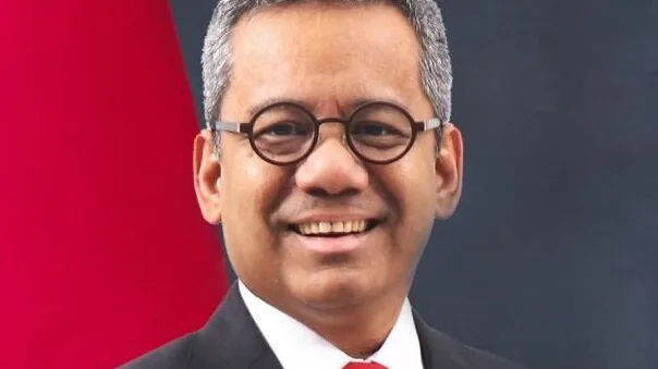 Prof. Suahasil Nazara, S.E., M.Sc., Ph.D.