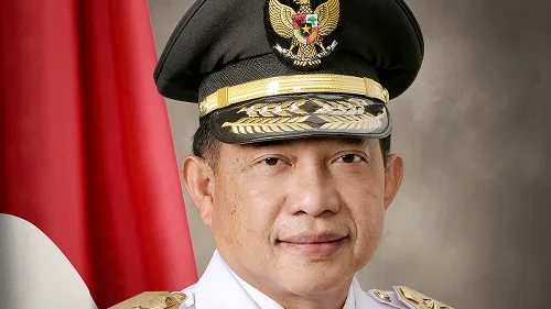 Biografi Tito Karnavian: Jejak Antiteror hingga Mendagri Dua Era
