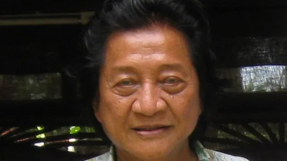 Biografi WS Rendra: Si Burung Merak dan Maestro Teater Modern Indonesia