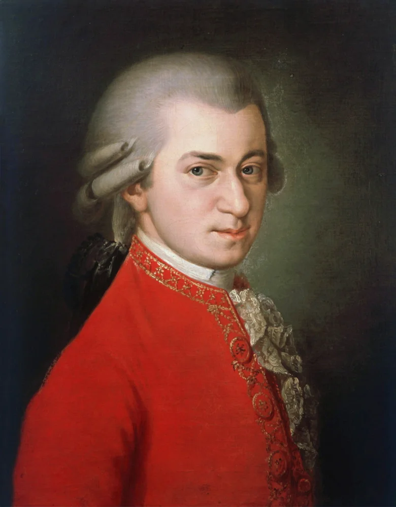 Biografi Mozart: Maestro Abad Klasik dan Jejak Karya Terakhir
